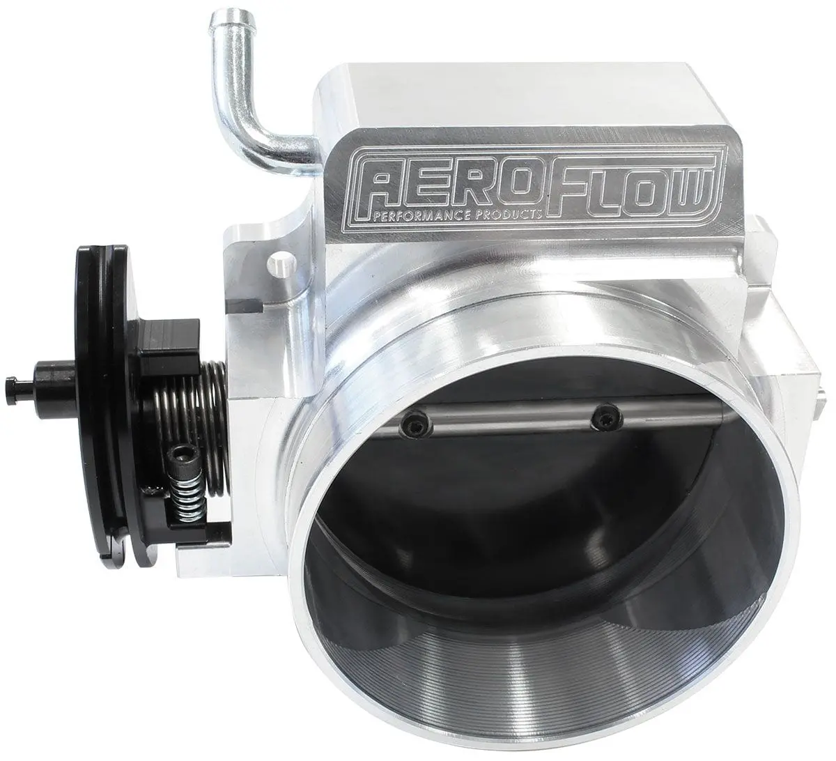 Af64-2070 102Mm Billet Aluminum Throttle Body 1