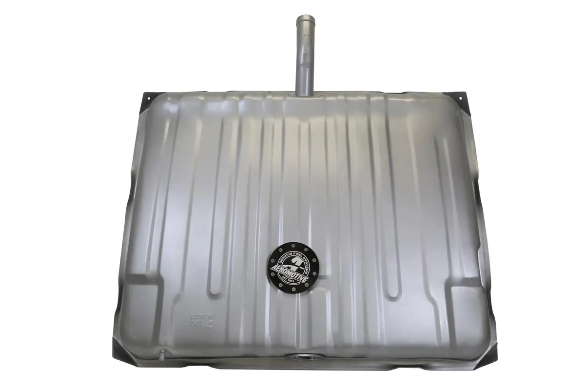 Aeromotive Gen Ii Stealth In-Tank Electric Fuel Pump System 1