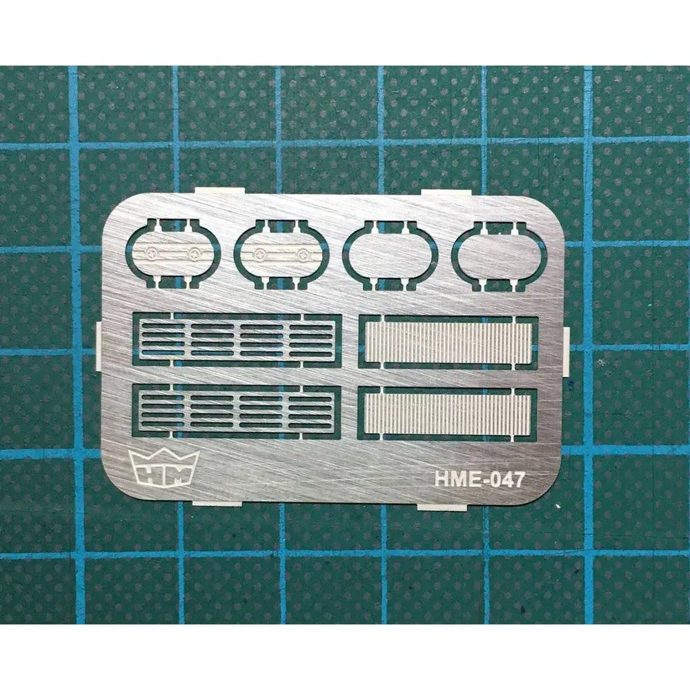Air Cleaner Set 2 Hme-047 1