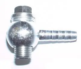 Tial Air Fitting Set 1