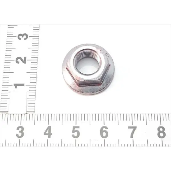 フランジ ナツト Ｍ１０ 図の略番 N370055 のみ スバル純正部品 フォレスター 適合年式[平成22年07月～Next] 品番 902370055 1