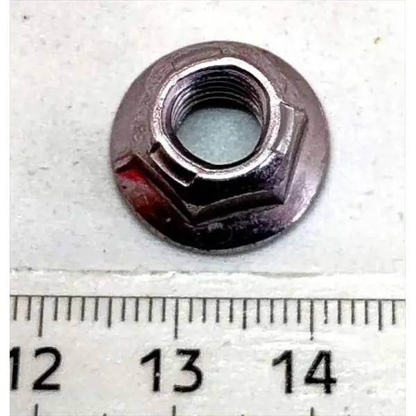 セルフ ロツク ナツト 図の略番 N350028 のみ スバル純正部品 フォレスター 適合年式[平成19年09月～24年06月] 品番 902350028 1