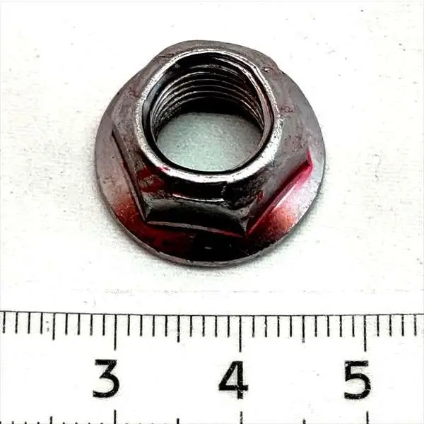セルフ ロツク ナツト 図の略番 N350029 のみ スバル純正部品 フォレスター 適合年式[平成19年09月～24年06月] 品番 902350029 1