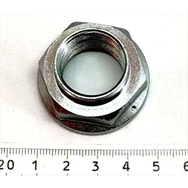 ナツト 図の略番 N170049 のみ スバル純正部品 フォレスター 適合年式[平成19年09月～Next] 品番 902170049 1