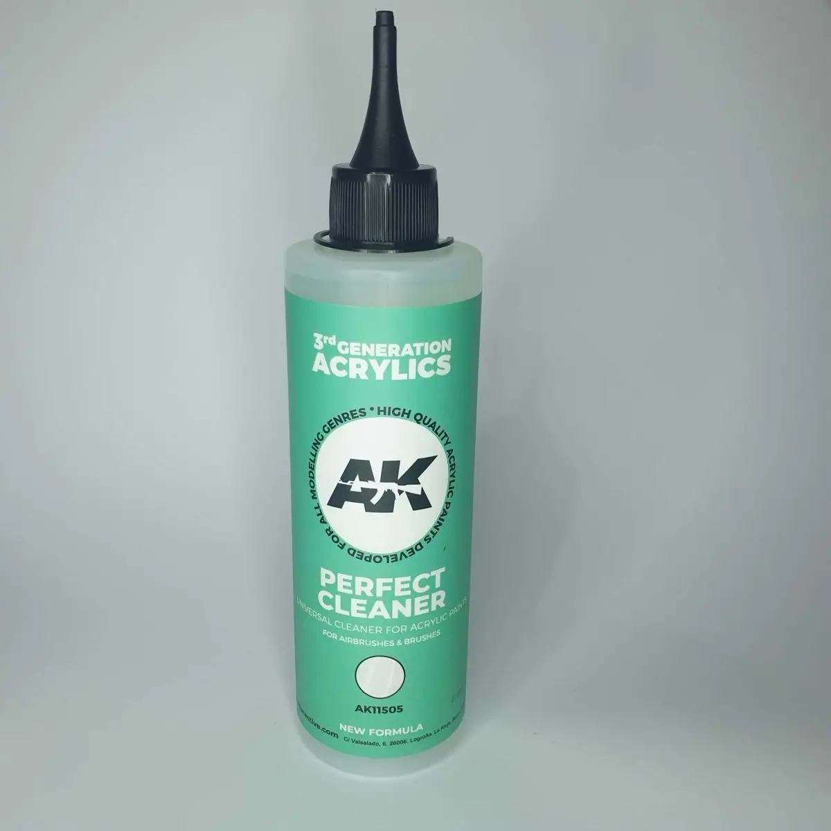 Ak Interactive Ak11505 3Gen Perfect Cleanere Ak11505 1