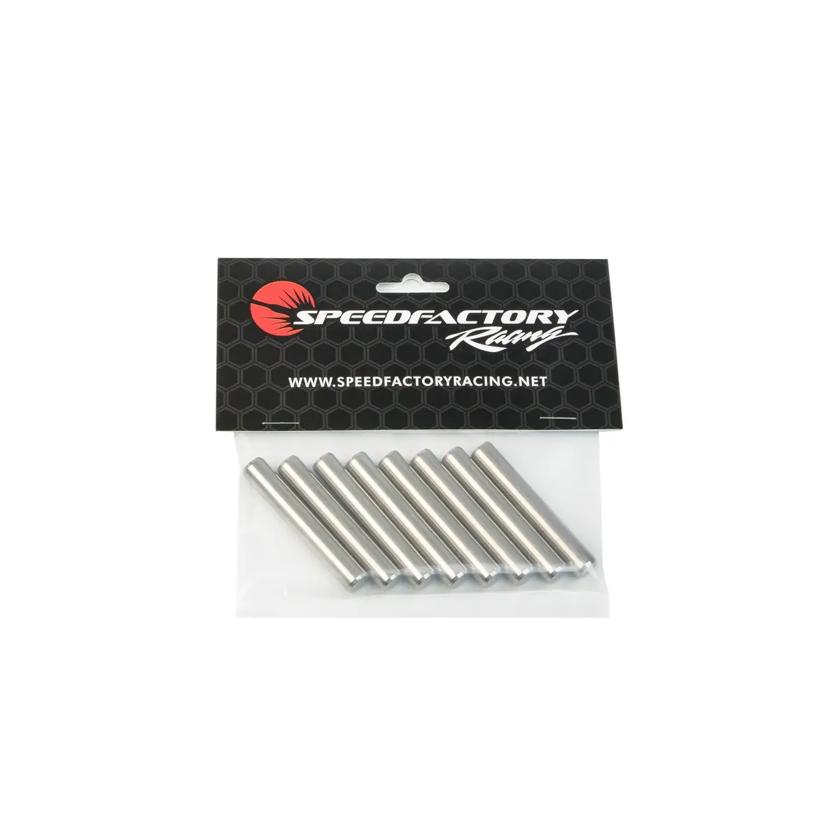 Speedfactory Racing Titanium Vtec Eliminator Pin Kit For Honda F20/F22c Series 1