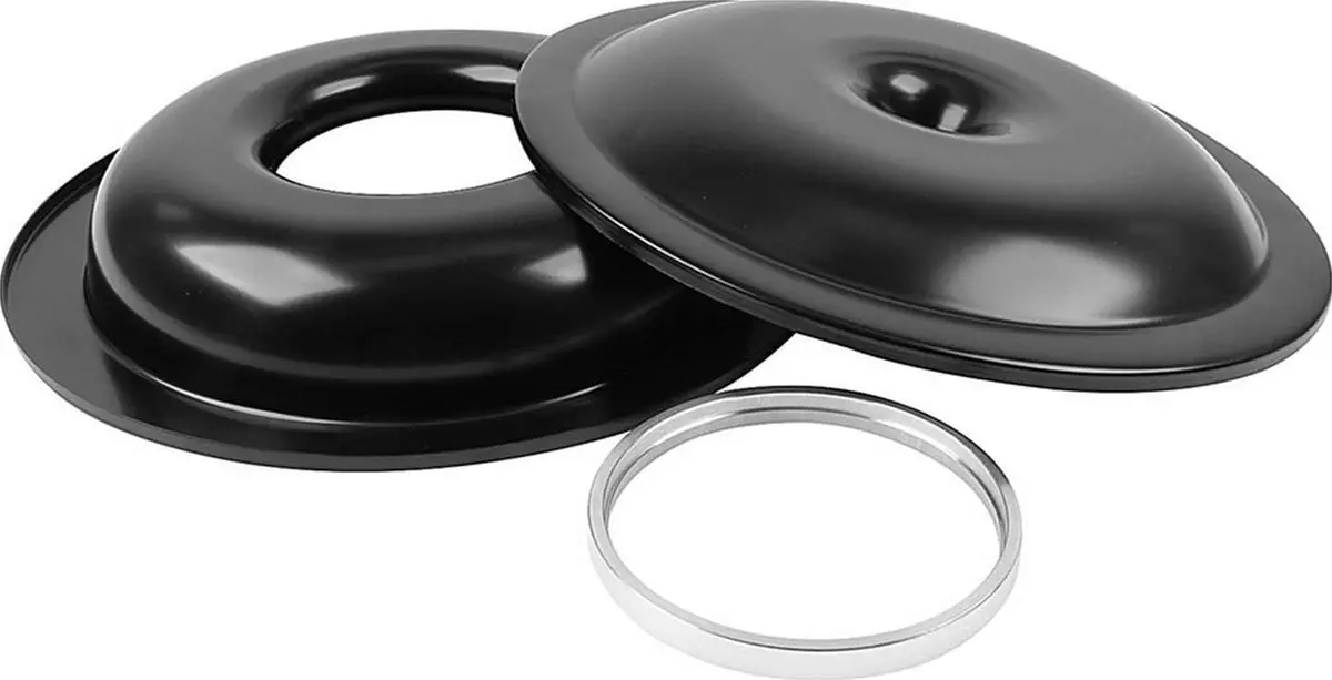 Allstar All25901 Aluminum Air Cleaner – Lightweight & Durable 1