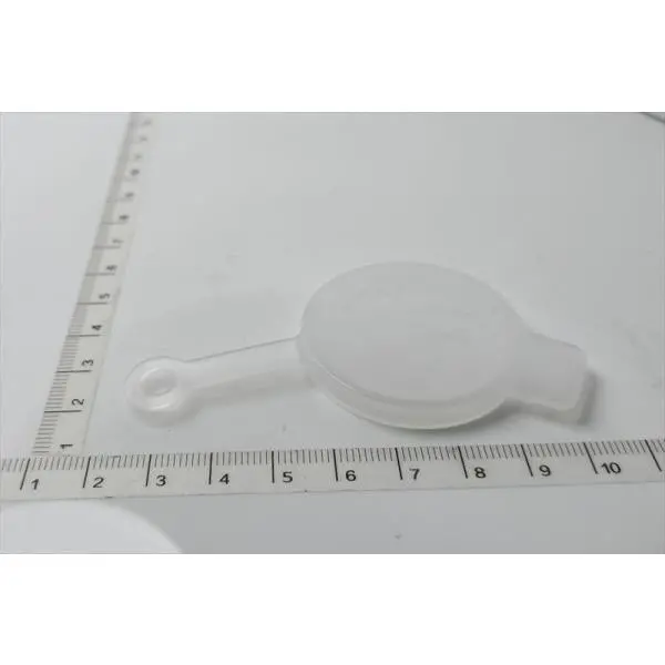フロントウォッシャのタンクのキャップのみ 85332B2030 ミラ用 ダイハツ純正部品 1