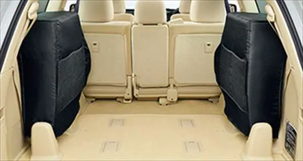 『ランドクルーザー200』 純正 Urj202w シートケース パーツ トヨタ純正部品 Landcruiser オプション アクセサリー 用品 1