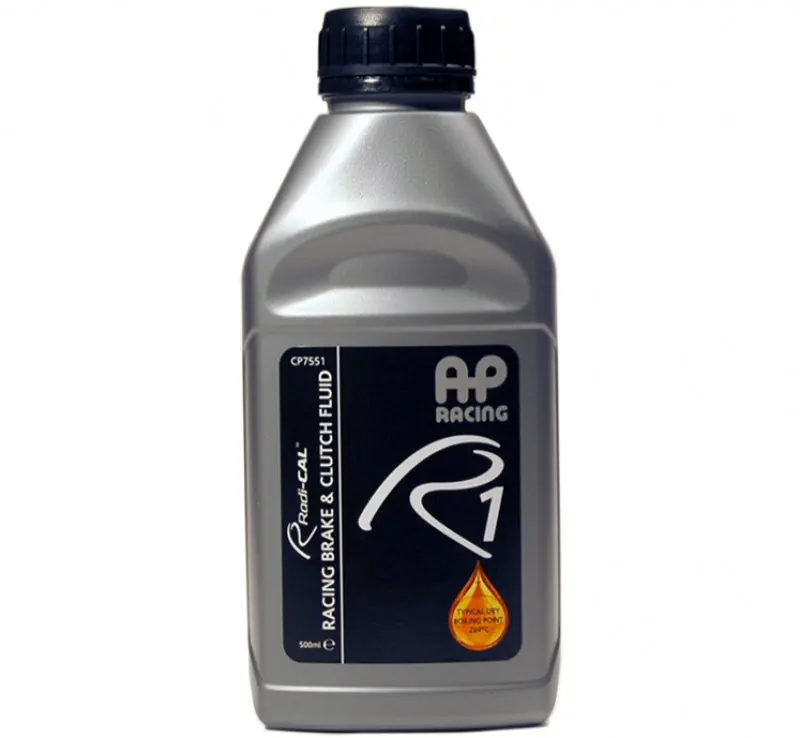 Ap Racing Radi-Cal R1 Brake Fluid 1