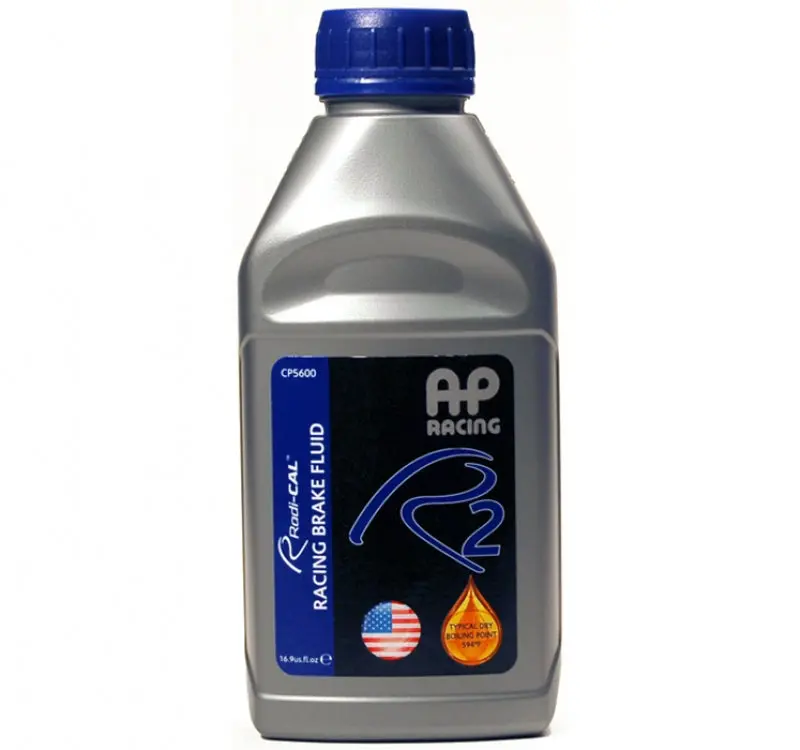 Ap Racing Radi-Cal R2 Brake Fluid 1