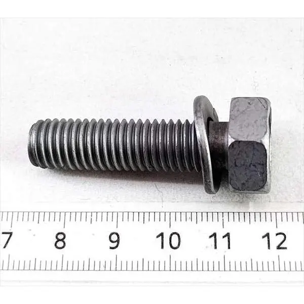 Brz用 フランジボルトm10x38 901000326 スバル純正部品 1