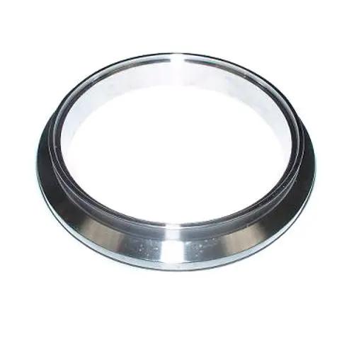 Flange, Stainless, V-Band, Tial Iw/G Turbine Outlet, Gt30/Gt35, P/N: 004626 1