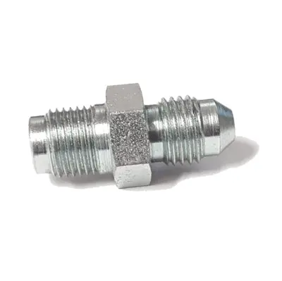 -4 Size Oil Inlet Fitting For T25/T28 Or Unrestricted Gt25r/Gt28r/Gt30r/Gt35r 1