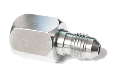 Reducer Fitting, -6An (Flare) Female To -4An (Flare) Male 1