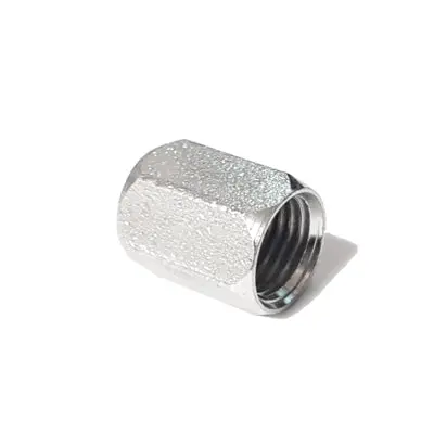 End Cap, -3 An/Jic, Caps Off A -3 (#3) Male 1