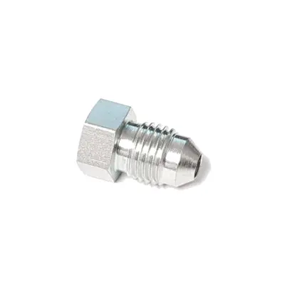 End Plug, -4 An/Jic Male Plug 1