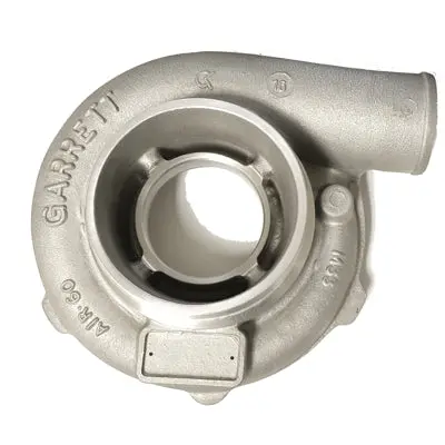 Housing, Compressor, T3/T4e , 57Trim, .60 A/R, T04e Frame Size,Ported Shroud 1