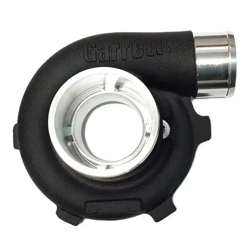 Housing, Compressor, Black, Gen2 Gtx2867r, 3" Inlet/ 2" Outlet, Std. T04b Frame 1
