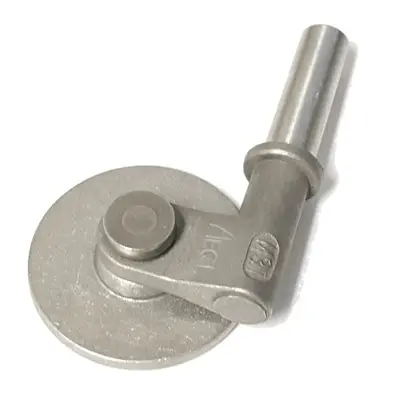 Garrett Internal Wastegate Component, Arm And Valve Assembly 1