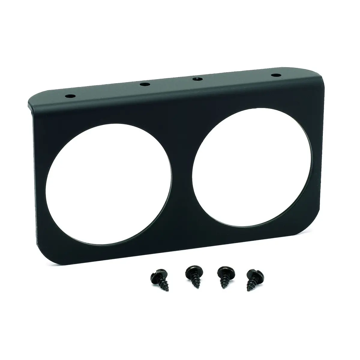 2-5/8-Inch Analog Gauge Panel Mount For Au3232 Dash Applications 1
