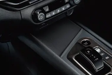 『ノート』 純正 E13 Sne13 センターコンソールマット パーツ 日産純正部品 フロアコンソール コンソールボックス 収納 オプション アクセサリー 用品 1