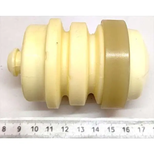 ワゴンｒ/ワイド､プラス､ソリオ用 ストッパー リヤバンプ 42251-75F00 Fig430f スズキ純正部品 1