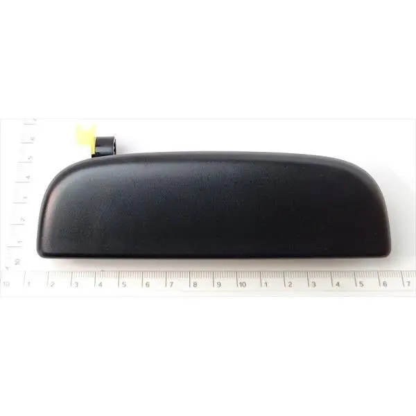 ワゴンｒ/ワイド､プラス､ソリオ用 ハンドル サイドドアアウト ライト(ブラック) 82801-81A01-5Pk Fig822e スズキ純正部品 1