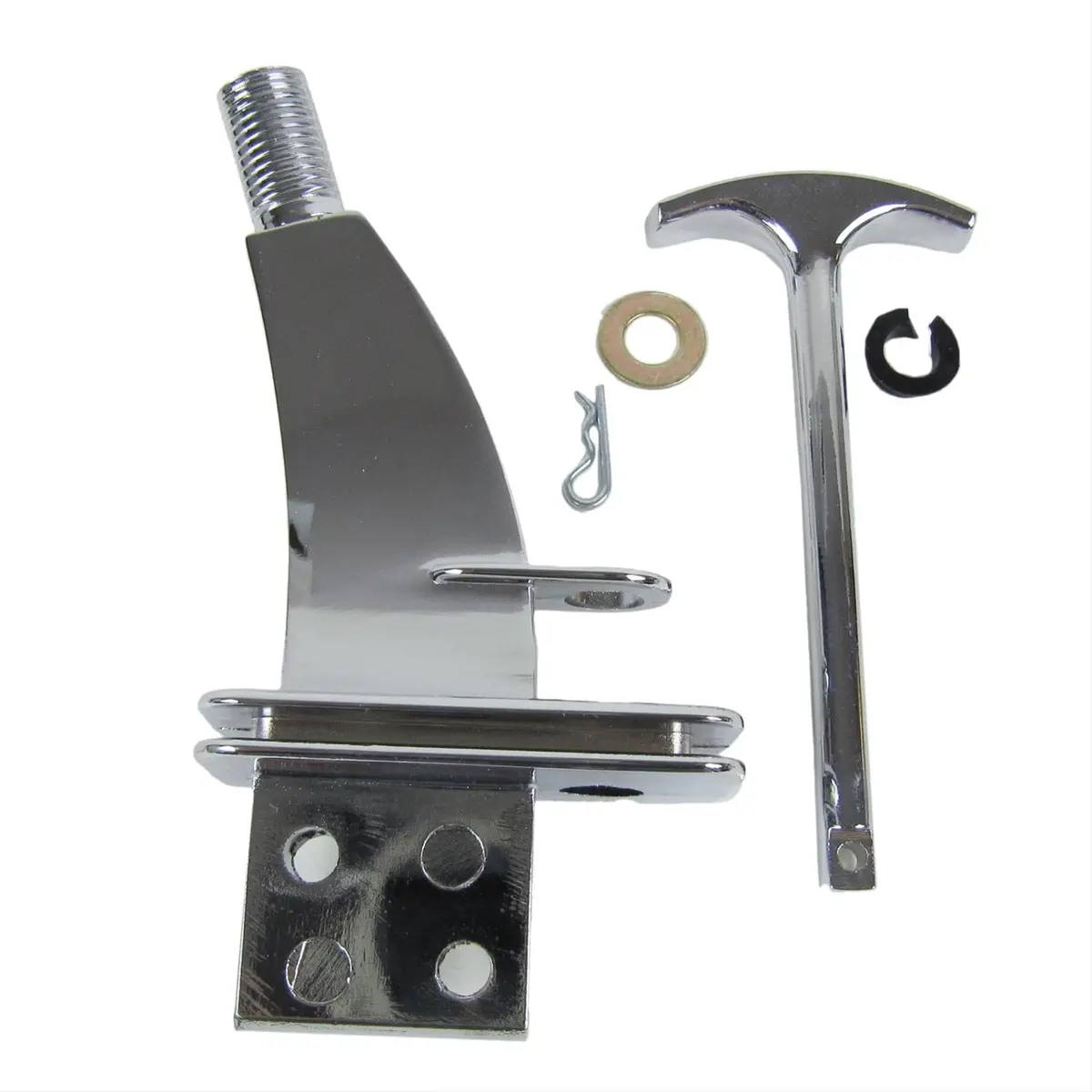 B&M Replacement Shifter Handle For Automatic Transmissions 1