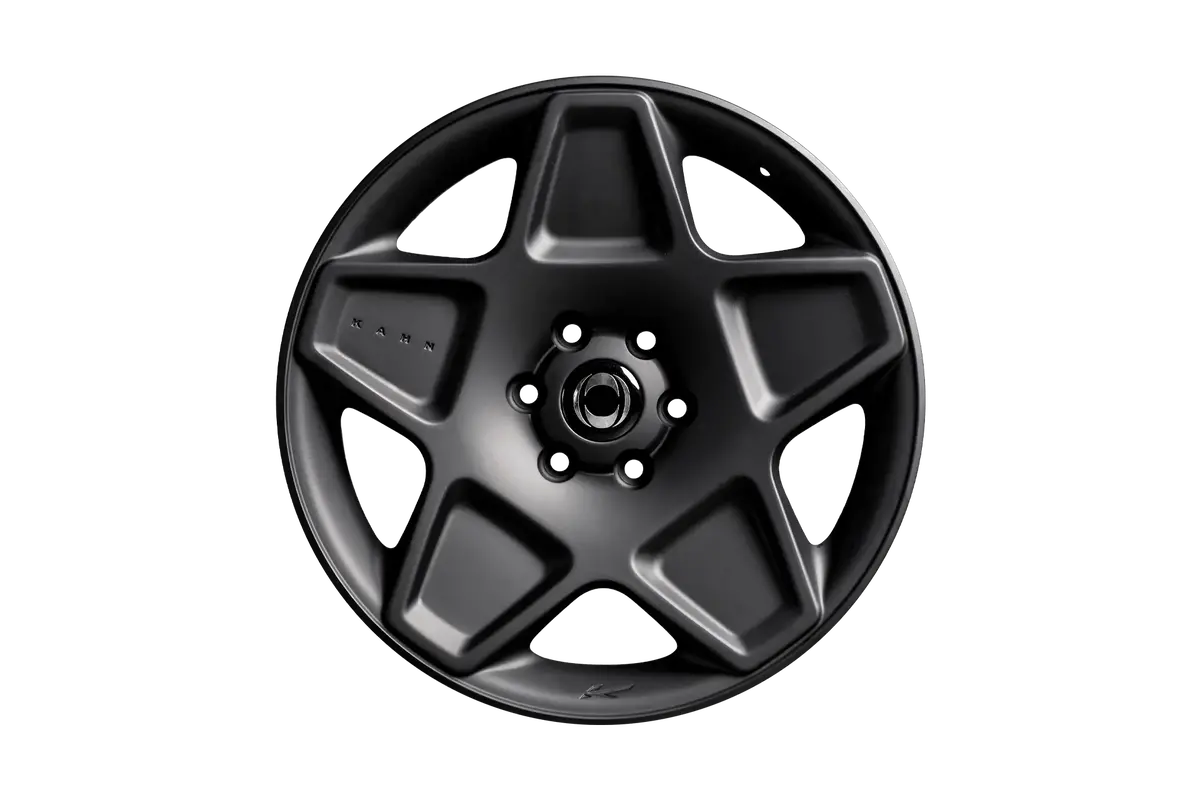 Ineos Grenadier (2023 Onwards) Rs-Forged Alloy Wheels - Mondial Retro 1