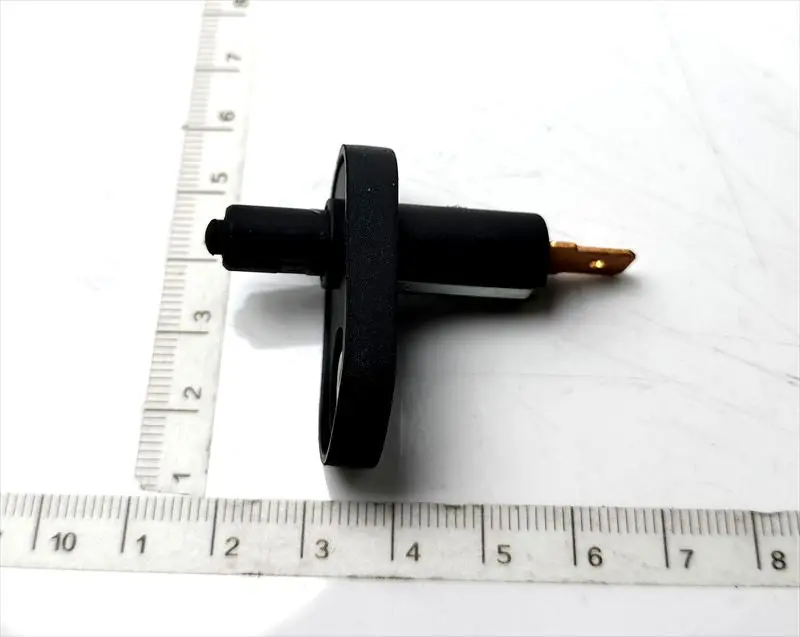 Rx-7用 ドアのスイッチのみ B455-66-540 Fd3s マツダ純正部品 1