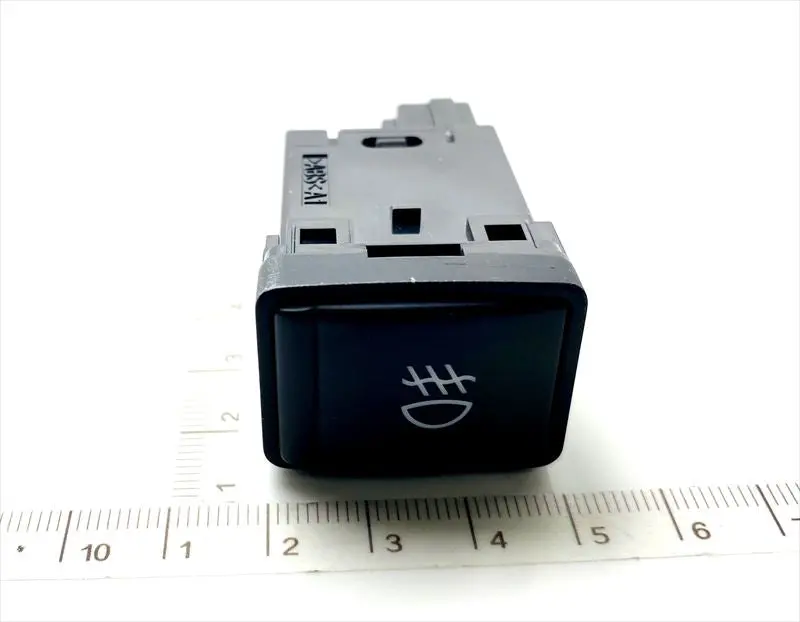 エクストレイル用 フォグランプスイッチのみ B8509-4Ba0a Daa-Ht32 日産純正部品 1