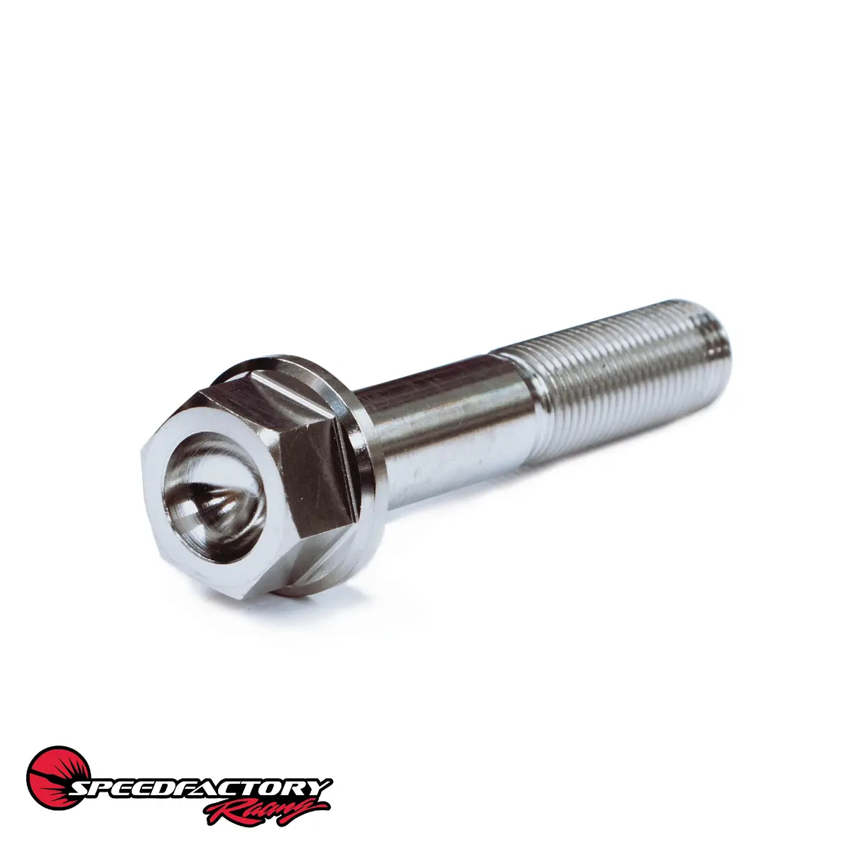 Speedfactory Racing Titanium Transmission To Engine Bolt Kits 3