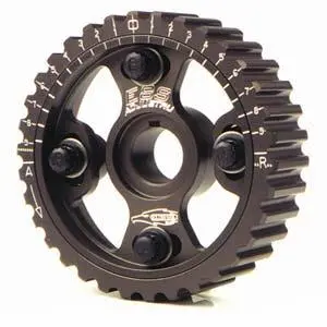 Golden Eagle Adjustable Cam Gears For Honda & Acura B16 B18c Series Vtec Engines 3