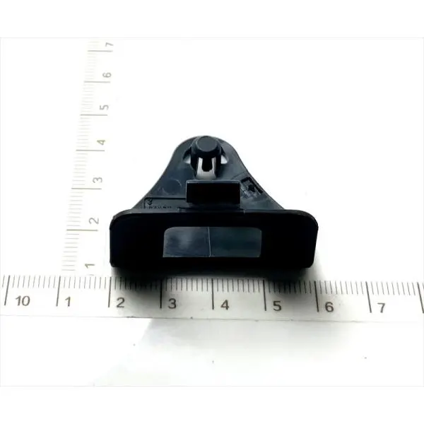 リヤボデーのプロテクタのｎｏ.3の右側のみ 66183B5010 ハイゼットトラック用 ダイハツ純正部品 1