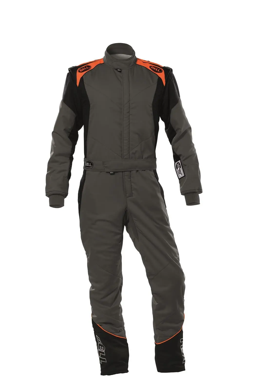 Bell Racing Pro-Tx Fire-Resistant Driving Suit Br10052 1