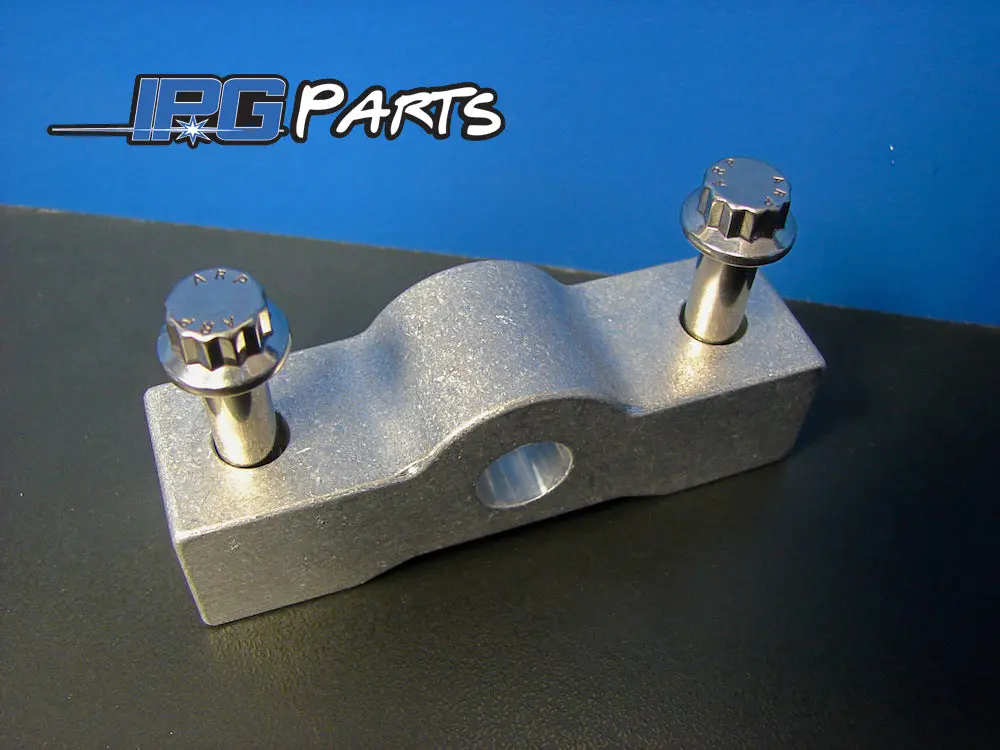 Arp Shifter Bushing Bolt Kit For The Honda - Acura Ef, Eg, Ek, Da, Dc (Civic & Integra) Chassis With B Or D Series Engines 1