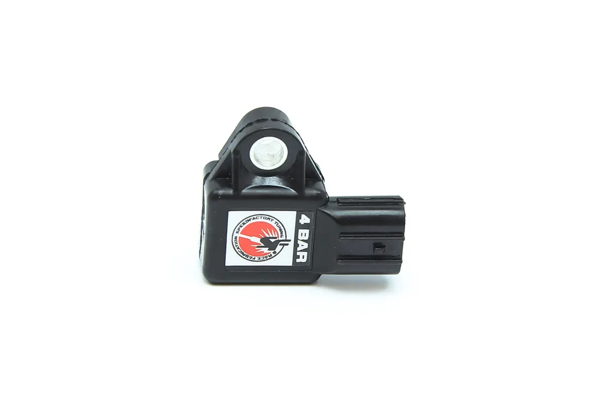Speedfactory Racing 4 Bar Map Sensor For K Series (1-43+Psi) 2