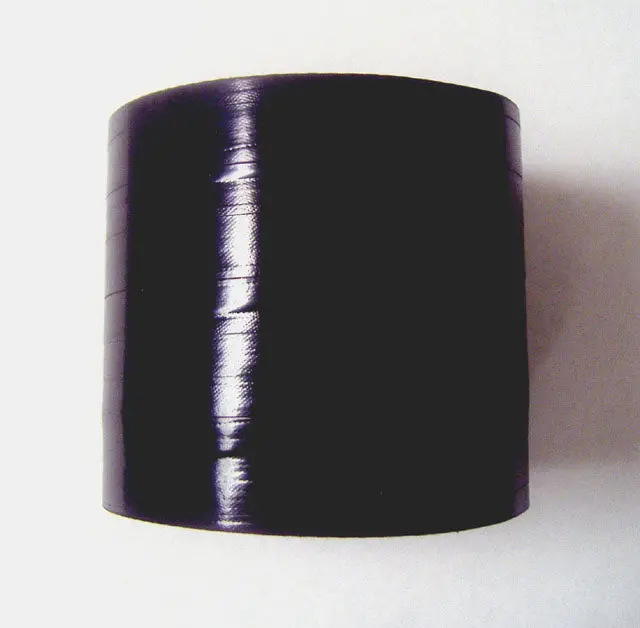 2.25" Straight Silicone Coupler -- 4 Ply 1