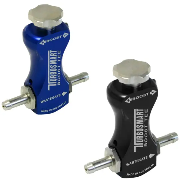 Turbosmart Boost Tee Manual Boost Controller 1