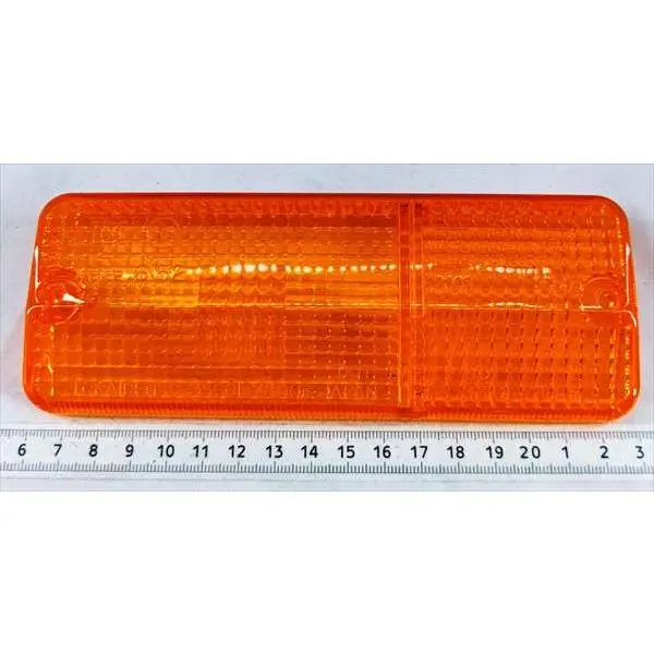 ジムニー用 右側のレンズ 35612-78000 Fig355a スズキ純正部品 1