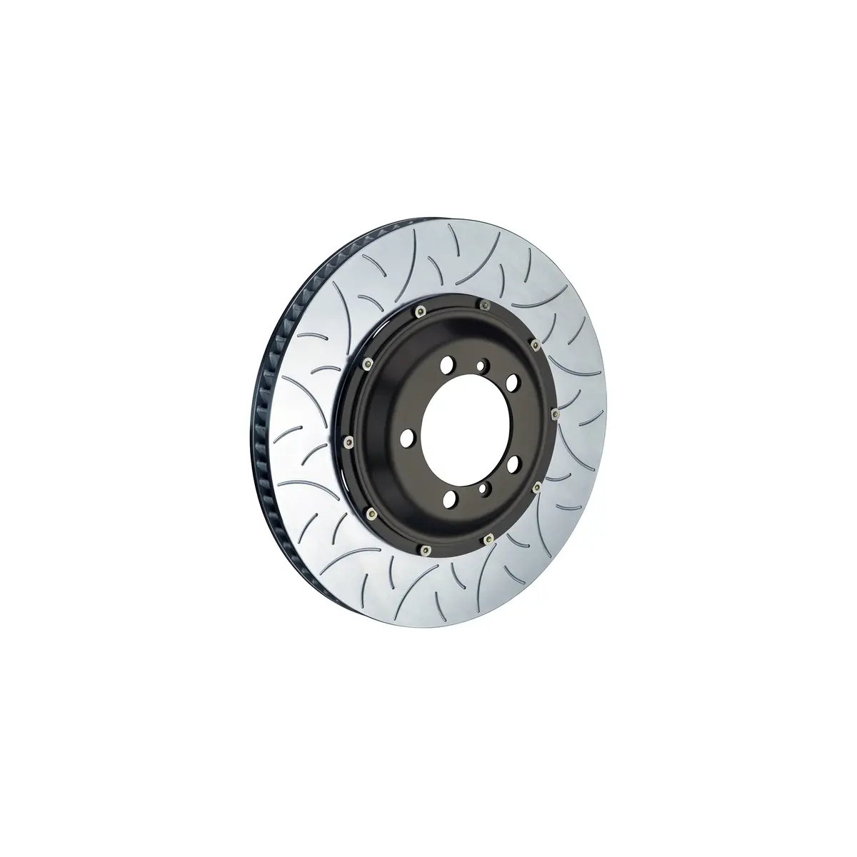 Brembo 2-Piece Rotor Set, Front, 992 Carrera 991 Carrera, 997 Carrera, Turbo, 718 981 987 Cayman Boxster 1