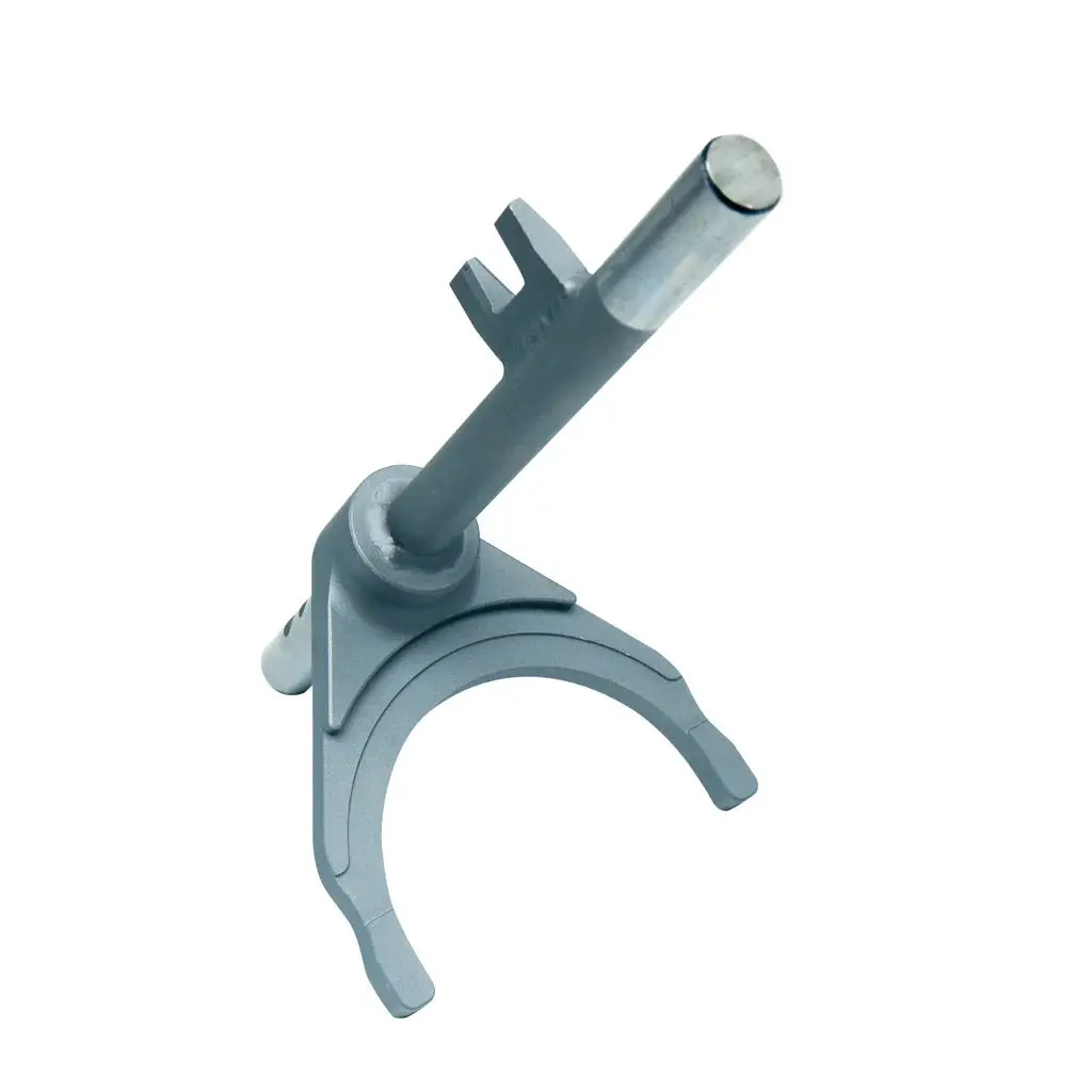 Speedfactory Racing 3-4 Fwd B-Series Billet Shift Fork 1