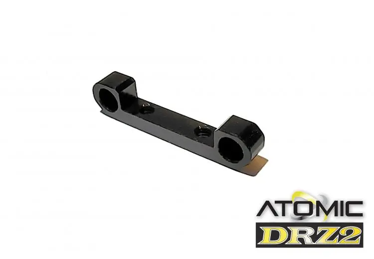 Drzv2 Alu. Front Arm Mount Drzv2-Up13 1