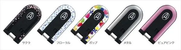 『キャスト』 純正 La250s La260s キーカバー パーツ ダイハツ純正部品 Cast オプション アクセサリー 用品 1