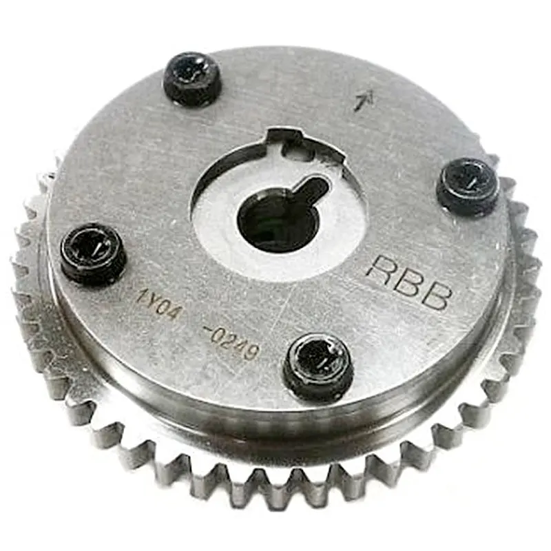 Drag Cartel Modified Vtc Cam Gear 30°, 35°, 40°, 45° For The Honda - Acura K Series (K20 & K24) Engines 1