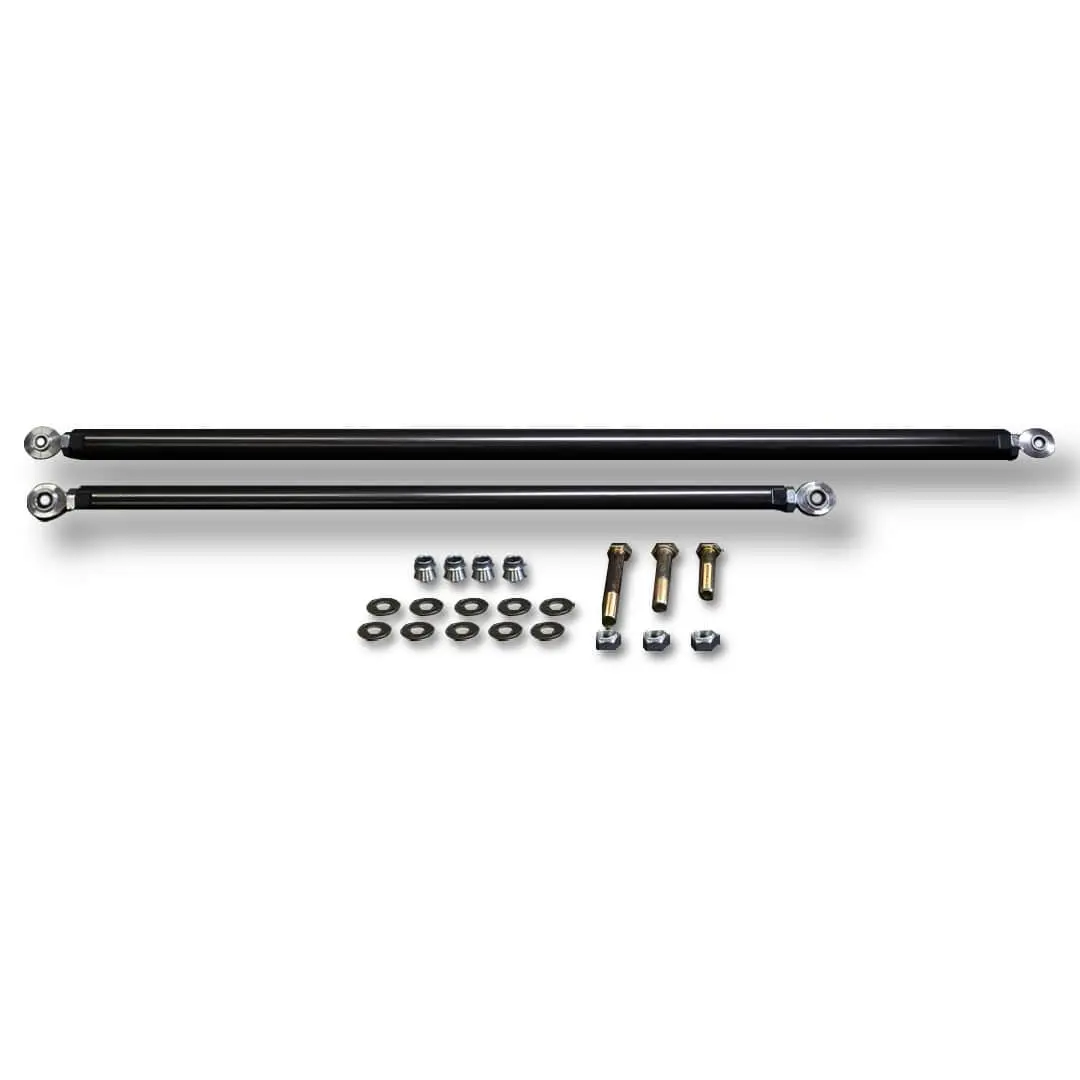 Hd Standard Crossover Steering Kit - Jeep Xj / Mj / Zj / Tj / Lj 1