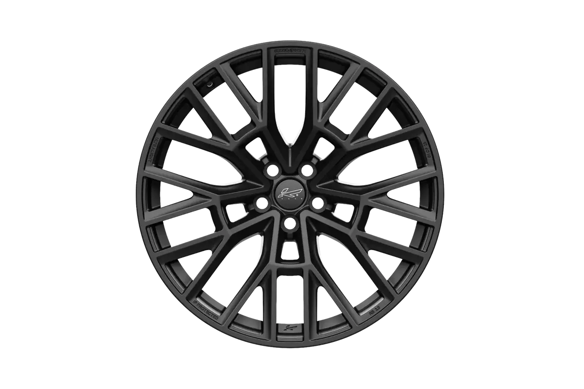 Land Rover Defender (2020 Onwards) Forged Alloy Wheels - Rs 3.0 1