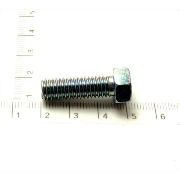 ジムニー用 ボルト 01500-08253 Fig143a スズキ純正部品 1