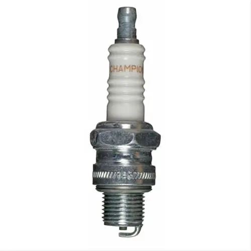 Champion Copper Plus Spark Plugs – Enhanced Thermal Performance (Ql78C) 1